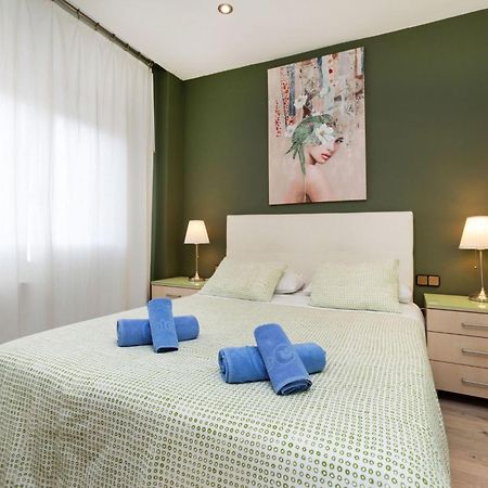 ברצלונה Apartment Sants-Montjuic Rambla Badal By Interhome מראה חיצוני תמונה