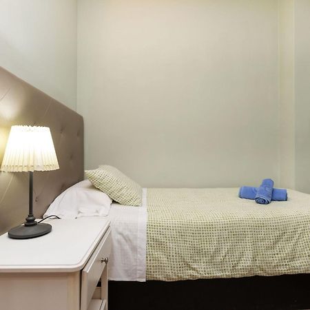 ברצלונה Apartment Sants-Montjuic Rambla Badal By Interhome מראה חיצוני תמונה