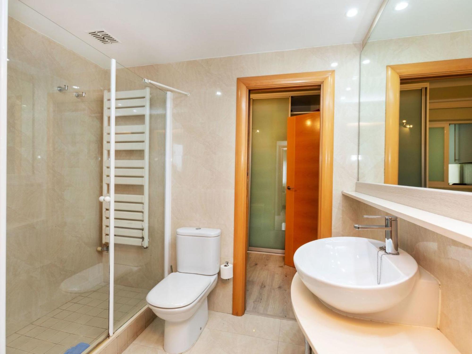 ברצלונה Apartment Sants-Montjuic Rambla Badal By Interhome מראה חיצוני תמונה