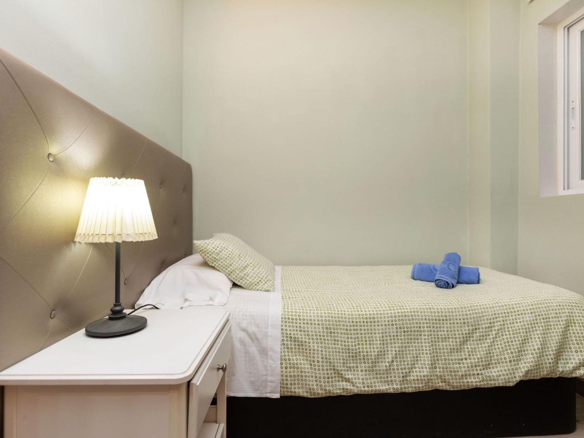 ברצלונה Apartment Sants-Montjuic Rambla Badal By Interhome מראה חיצוני תמונה