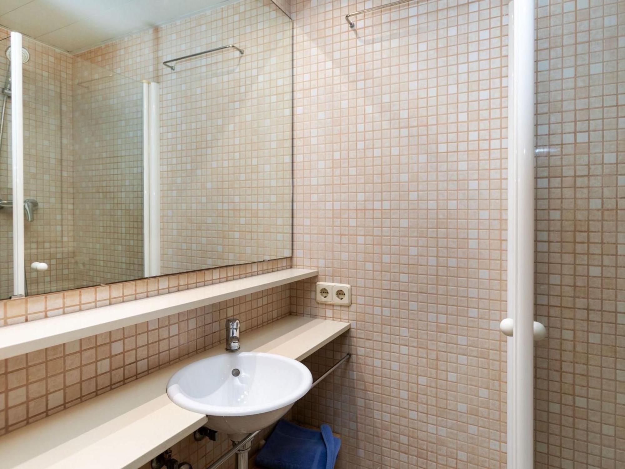 ברצלונה Apartment Sants-Montjuic Rambla Badal By Interhome מראה חיצוני תמונה