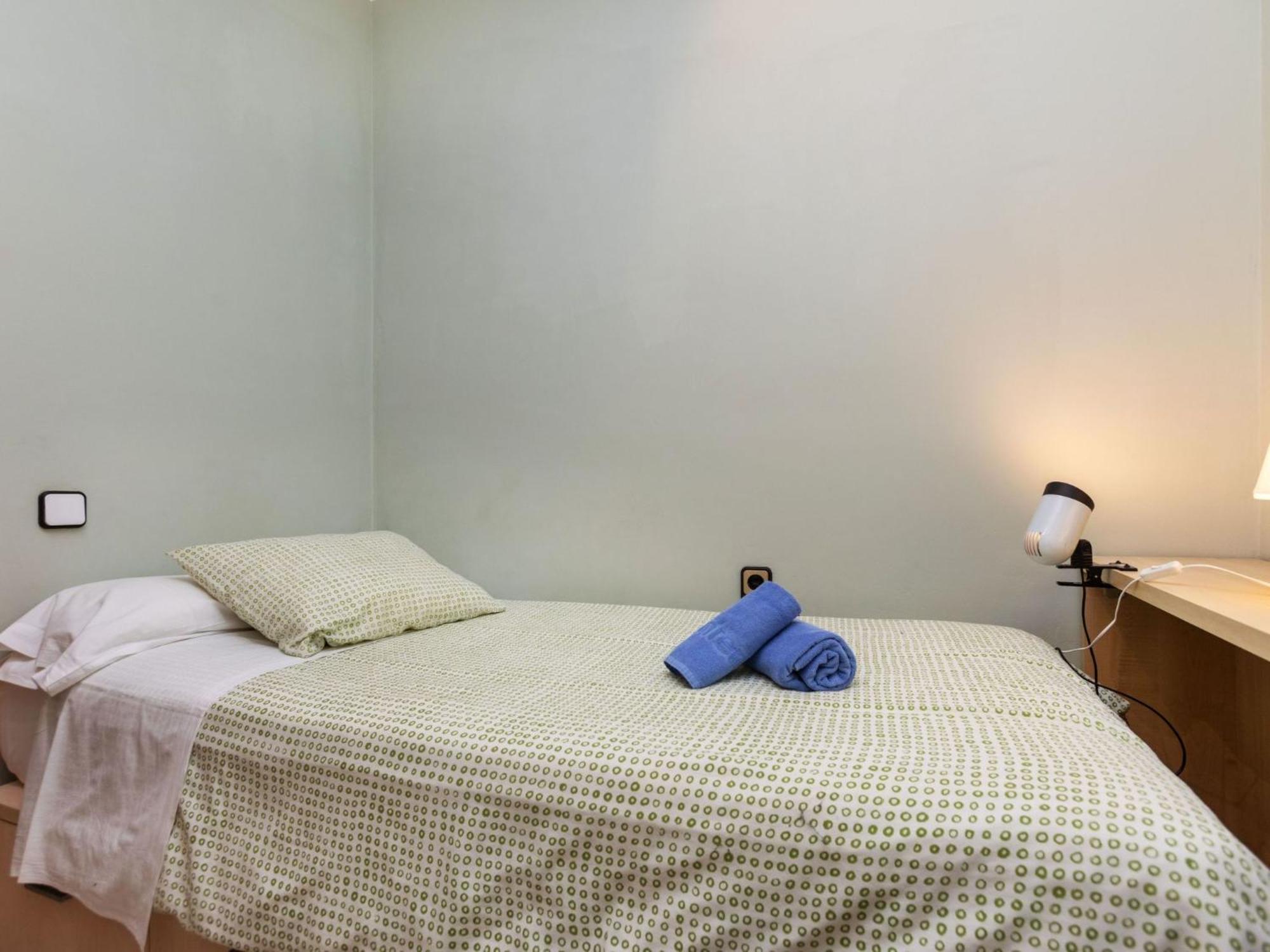 ברצלונה Apartment Sants-Montjuic Rambla Badal By Interhome מראה חיצוני תמונה