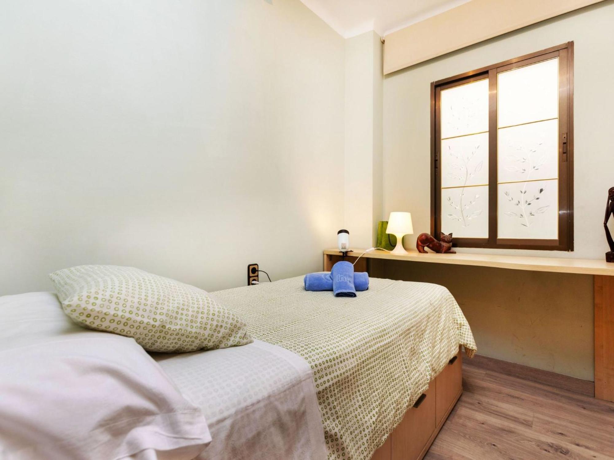 ברצלונה Apartment Sants-Montjuic Rambla Badal By Interhome מראה חיצוני תמונה